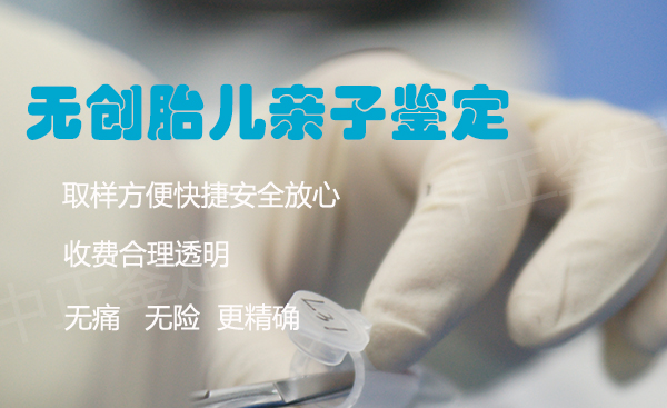 合肥孕期亲子鉴定办理费用,合肥孕期亲子鉴定需要如何做